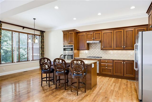2318 Saint Davids Square NW 14, Kennesaw, GA 30152