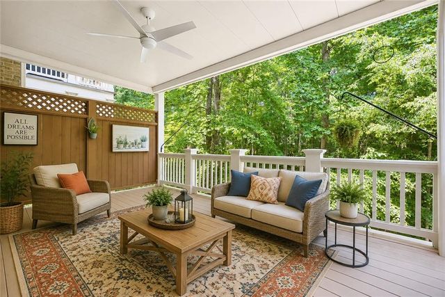 2318 Saint Davids Square NW 14, Kennesaw, GA 30152