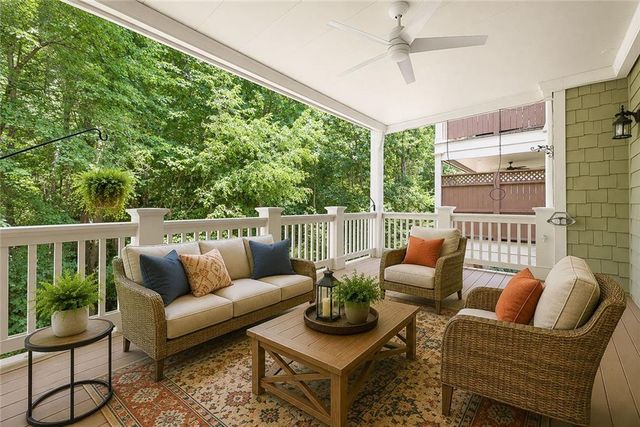 2318 Saint Davids Square NW 14, Kennesaw, GA 30152