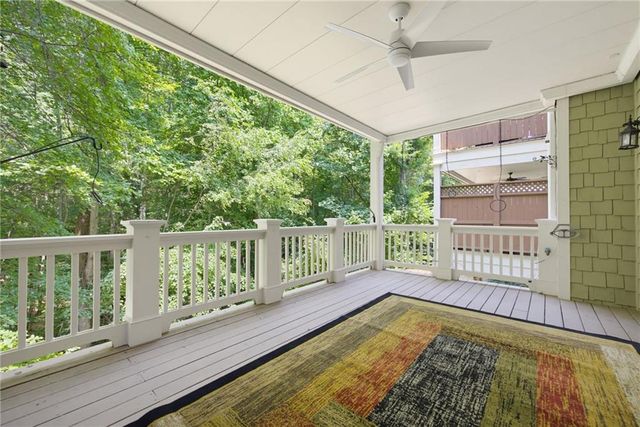 2318 Saint Davids Square NW 14, Kennesaw, GA 30152