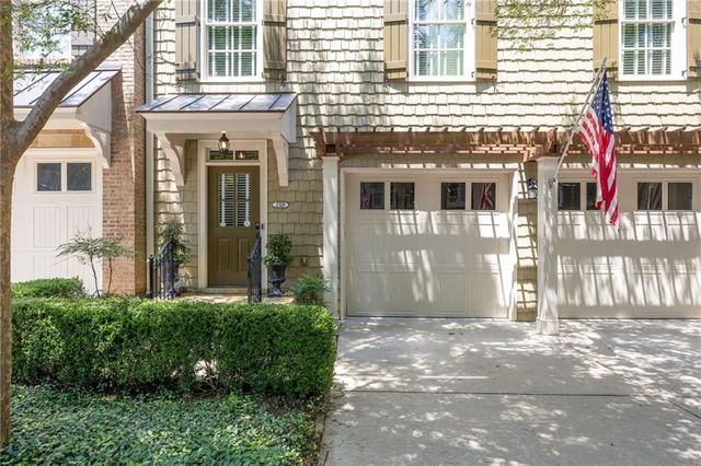 2318 Saint Davids Square NW 14, Kennesaw, GA 30152