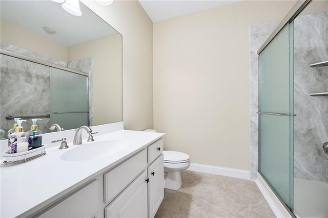 2318 Saint Davids Square NW 14, Kennesaw, GA 30152