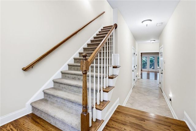 2318 Saint Davids Square NW 14, Kennesaw, GA 30152