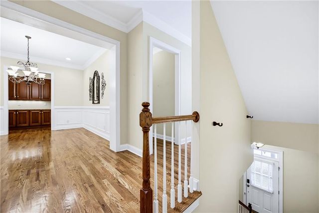 2318 Saint Davids Square NW 14, Kennesaw, GA 30152