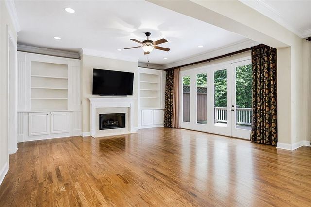 2318 Saint Davids Square NW 14, Kennesaw, GA 30152