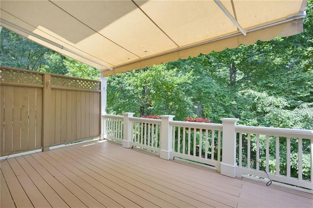 2318 Saint Davids Square NW 14, Kennesaw, GA 30152