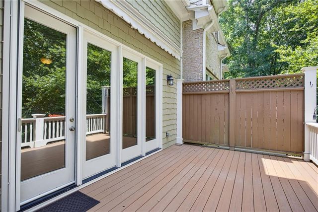 2318 Saint Davids Square NW 14, Kennesaw, GA 30152