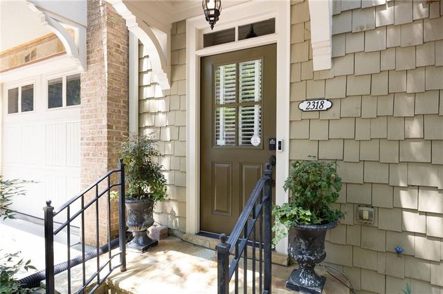 2318 Saint Davids Square NW 14, Kennesaw, GA 30152