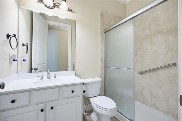 2318 Saint Davids Square NW 14, Kennesaw, GA 30152