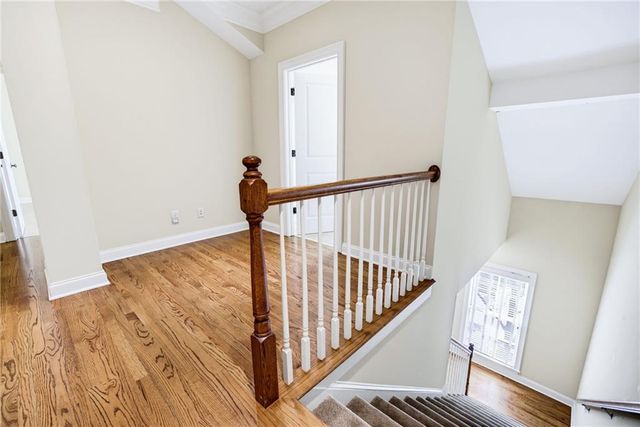 2318 Saint Davids Square NW 14, Kennesaw, GA 30152
