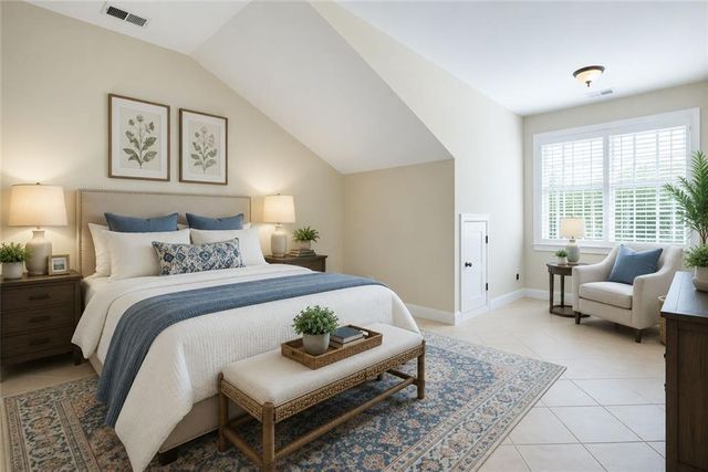 2318 Saint Davids Square NW 14, Kennesaw, GA 30152