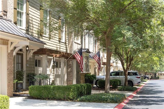 2318 Saint Davids Square NW 14, Kennesaw, GA 30152