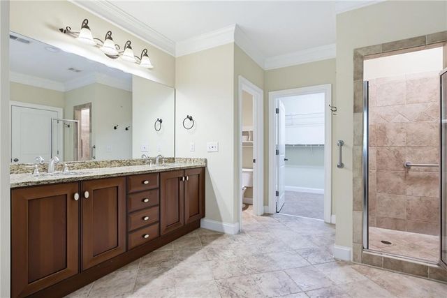 2318 Saint Davids Square NW 14, Kennesaw, GA 30152