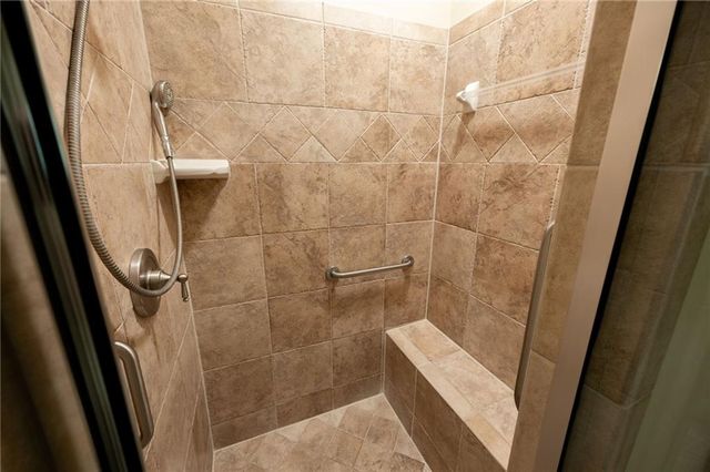 2318 Saint Davids Square NW 14, Kennesaw, GA 30152