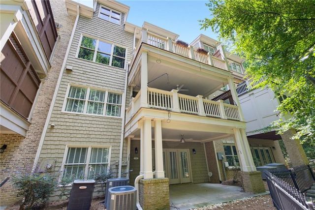 2318 Saint Davids Square NW 14, Kennesaw, GA 30152