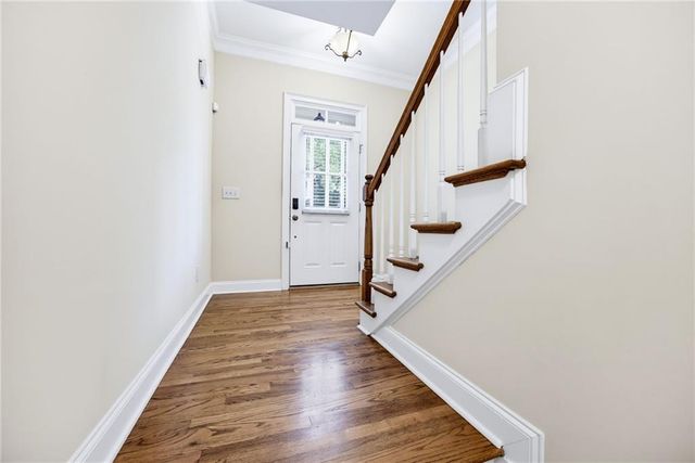 2318 Saint Davids Square NW 14, Kennesaw, GA 30152