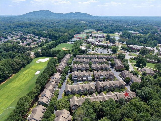 2318 Saint Davids Square NW 14, Kennesaw, GA 30152