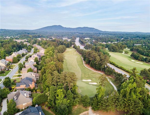 2318 Saint Davids Square NW 14, Kennesaw, GA 30152