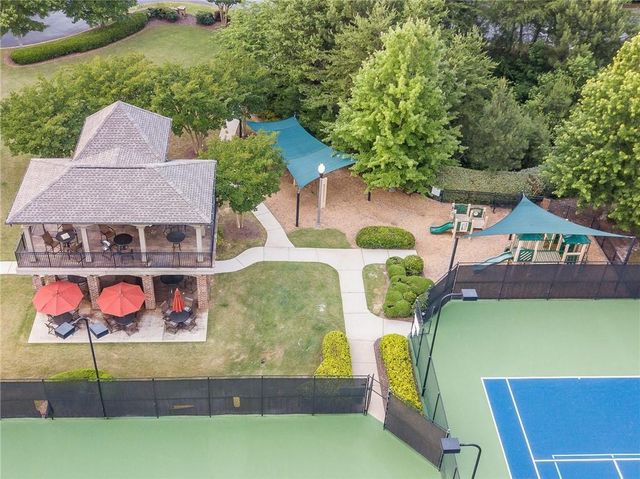 2318 Saint Davids Square NW 14, Kennesaw, GA 30152