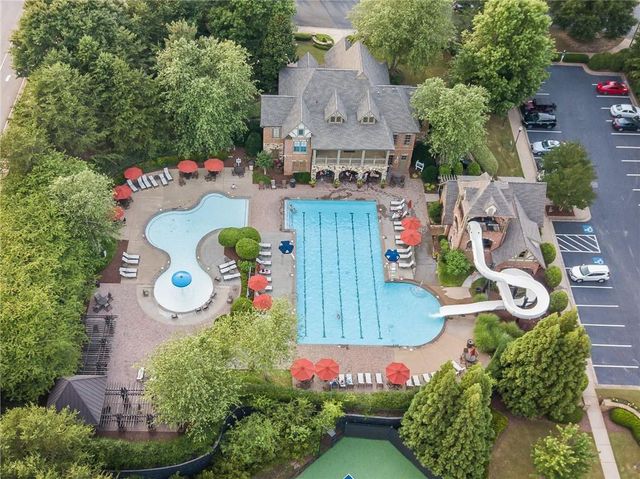 2318 Saint Davids Square NW 14, Kennesaw, GA 30152
