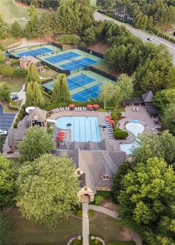 2318 Saint Davids Square NW 14, Kennesaw, GA 30152