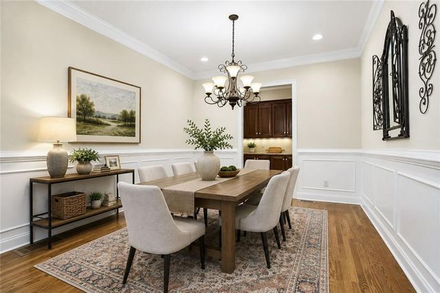 2318 Saint Davids Square NW 14, Kennesaw, GA 30152