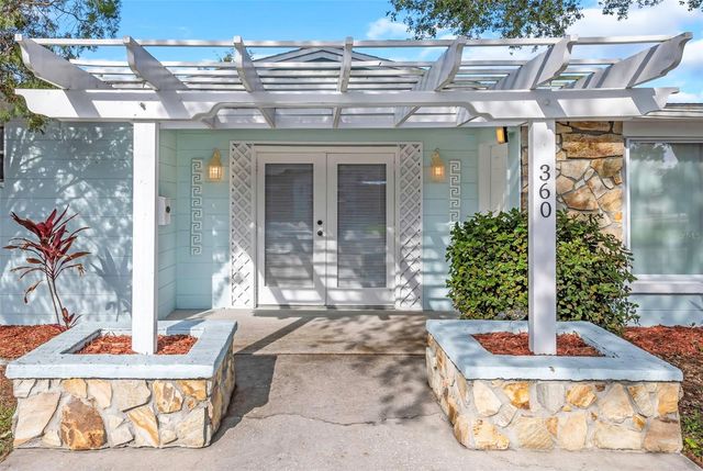 360 57TH STREET N, St Petersburg, FL 33710