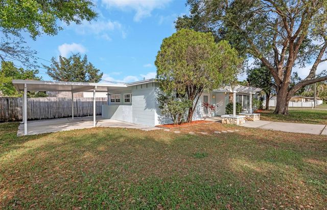 360 57TH STREET N, St Petersburg, FL 33710