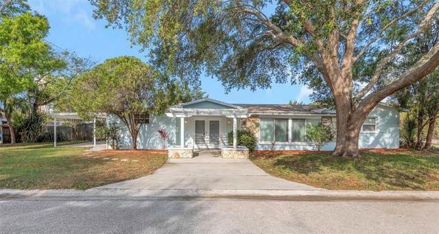 360 57TH STREET N, St Petersburg, FL 33710