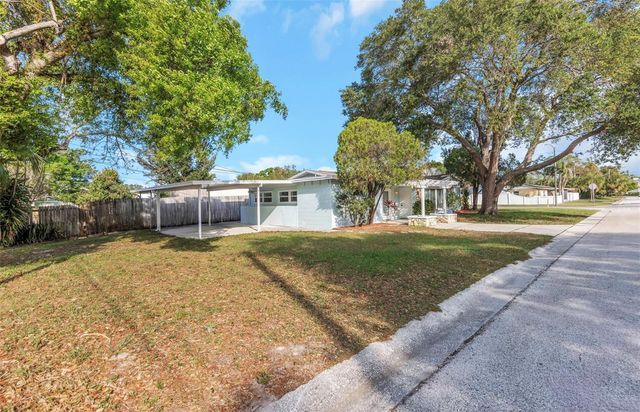 360 57TH STREET N, St Petersburg, FL 33710