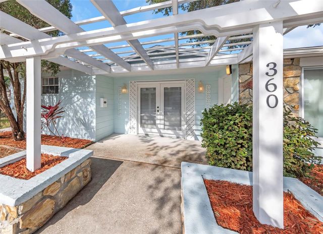 360 57TH STREET N, St Petersburg, FL 33710