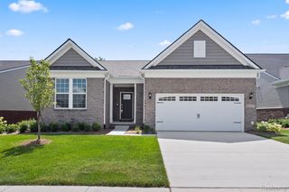 49877 Kent Court, Canton Charter Township, MI 48188