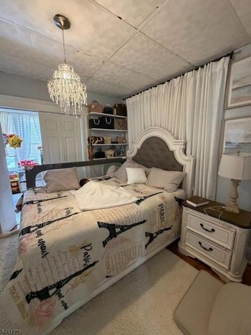 393 Madison Ave 3, Paterson City, NJ 07524