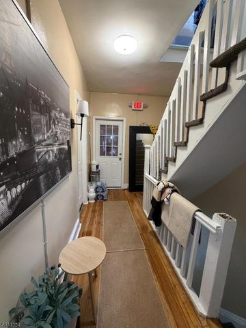 393 Madison Ave 3, Paterson City, NJ 07524