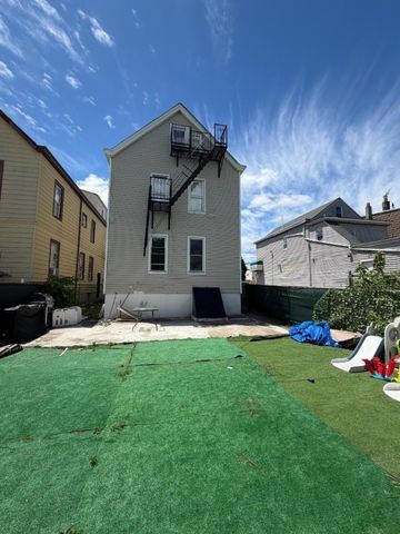 393 Madison Ave 3, Paterson City, NJ 07524