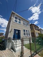 393 Madison Ave 3, Paterson City, NJ 07524