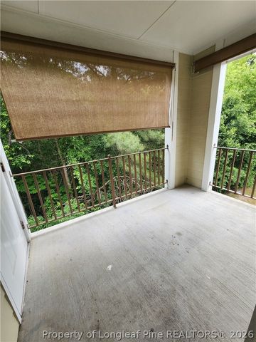 505 MEADOWLAND Court 9, Fayetteville, NC 28348