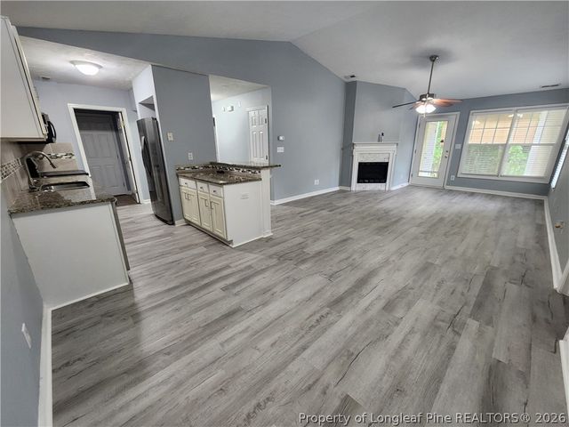 505 MEADOWLAND Court 9, Fayetteville, NC 28348