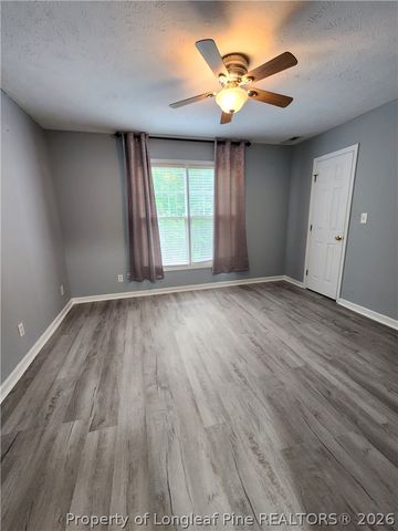 505 MEADOWLAND Court 9, Fayetteville, NC 28348