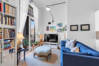 689 MYRTLE Avenue # 3H, New York City, NY 11205