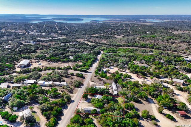 1352 Linda, Canyon Lake, TX 78133