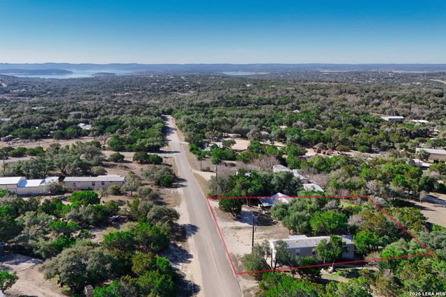 1352 Linda, Canyon Lake, TX 78133