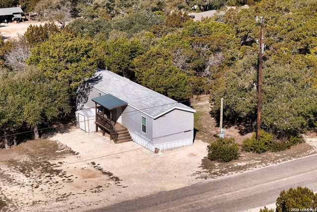 1352 Linda, Canyon Lake, TX 78133