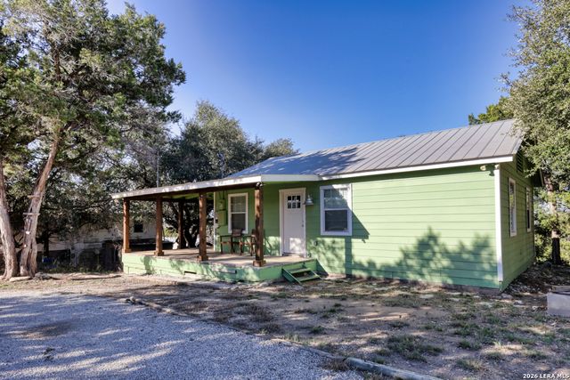 1352 Linda, Canyon Lake, TX 78133