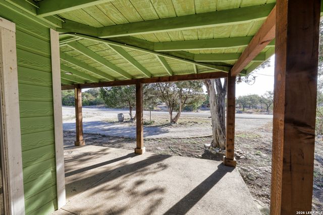 1352 Linda, Canyon Lake, TX 78133