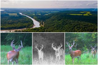 0000 N 4040 Road, Stidham, OK 74461