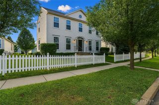 1304 Weathervane Way, Lebanon, OH 45036