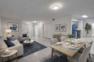 8657 SW 5th Street 201, Pembroke Pines, FL 33025