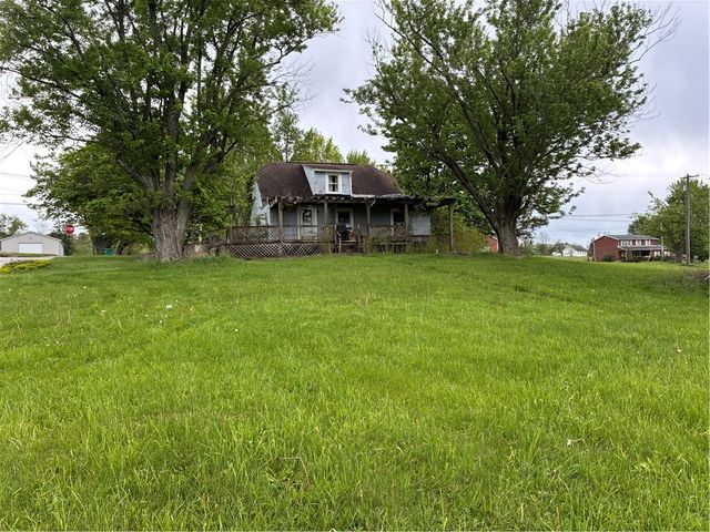 105 Lentz Rd, Unity Twp, PA 15650