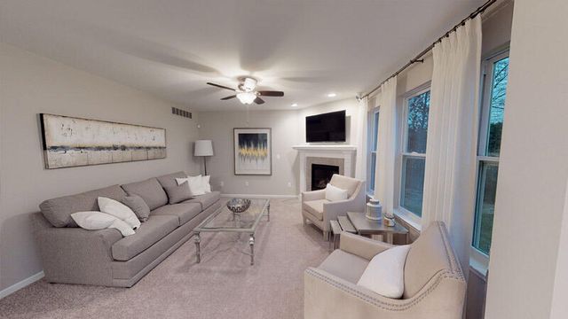 10685 Scarlet Oak Drive, Ypsilanti, MI 48198